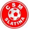 CSM斯拉蒂纳